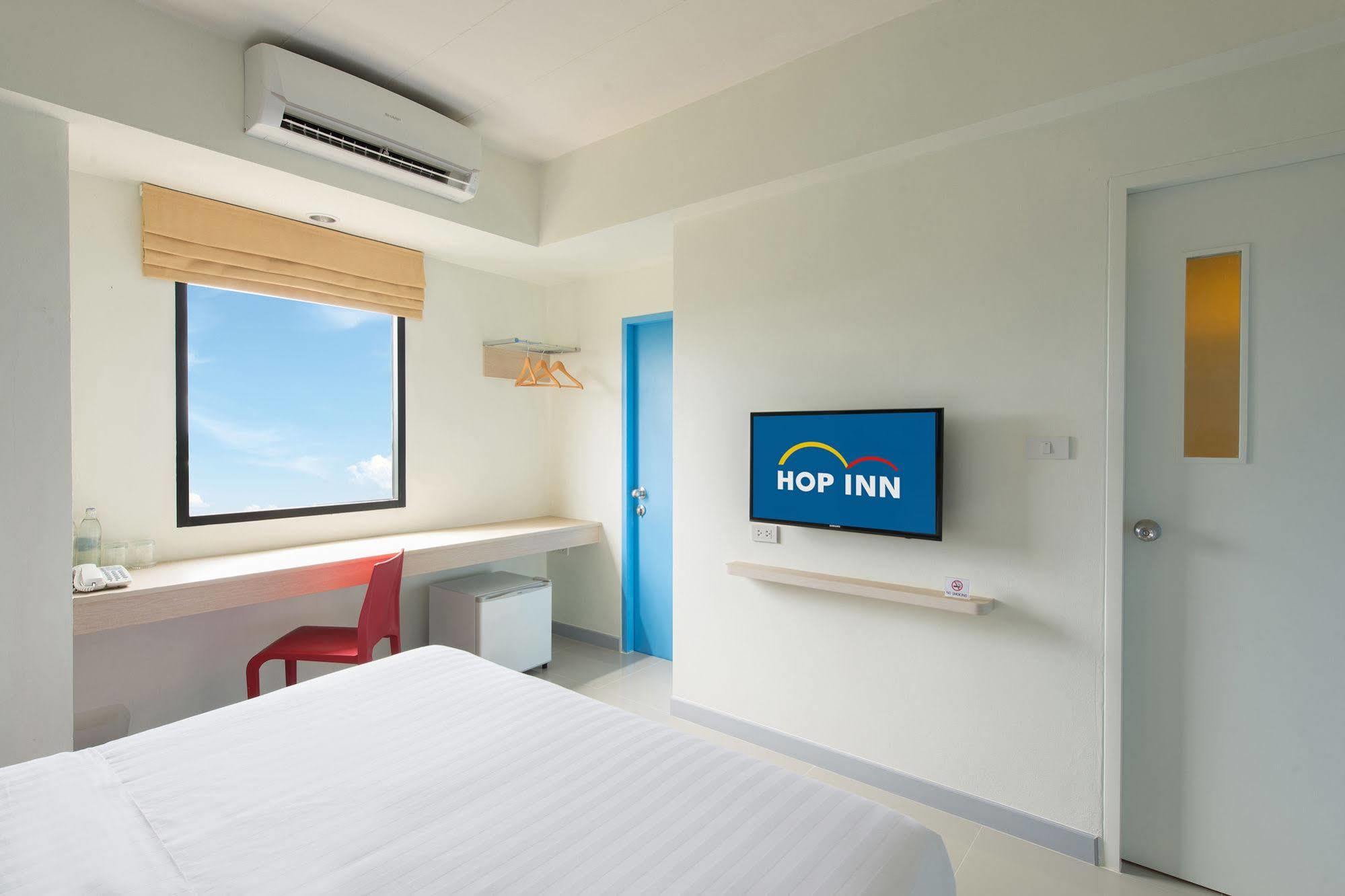 Hop Inn Sa Kaeo Zewnętrze zdjęcie
